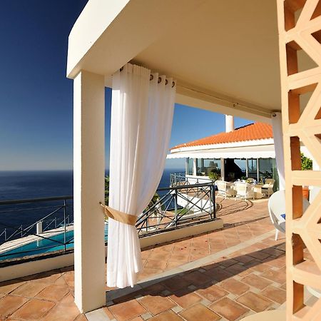 Villa Bahia Sauzal Exterior foto